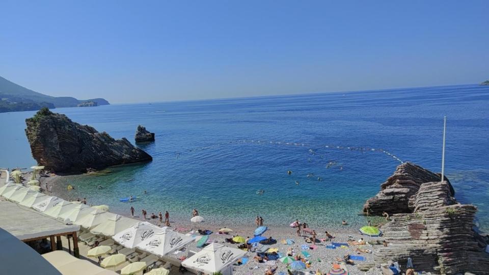 Lägenhet Net Budva