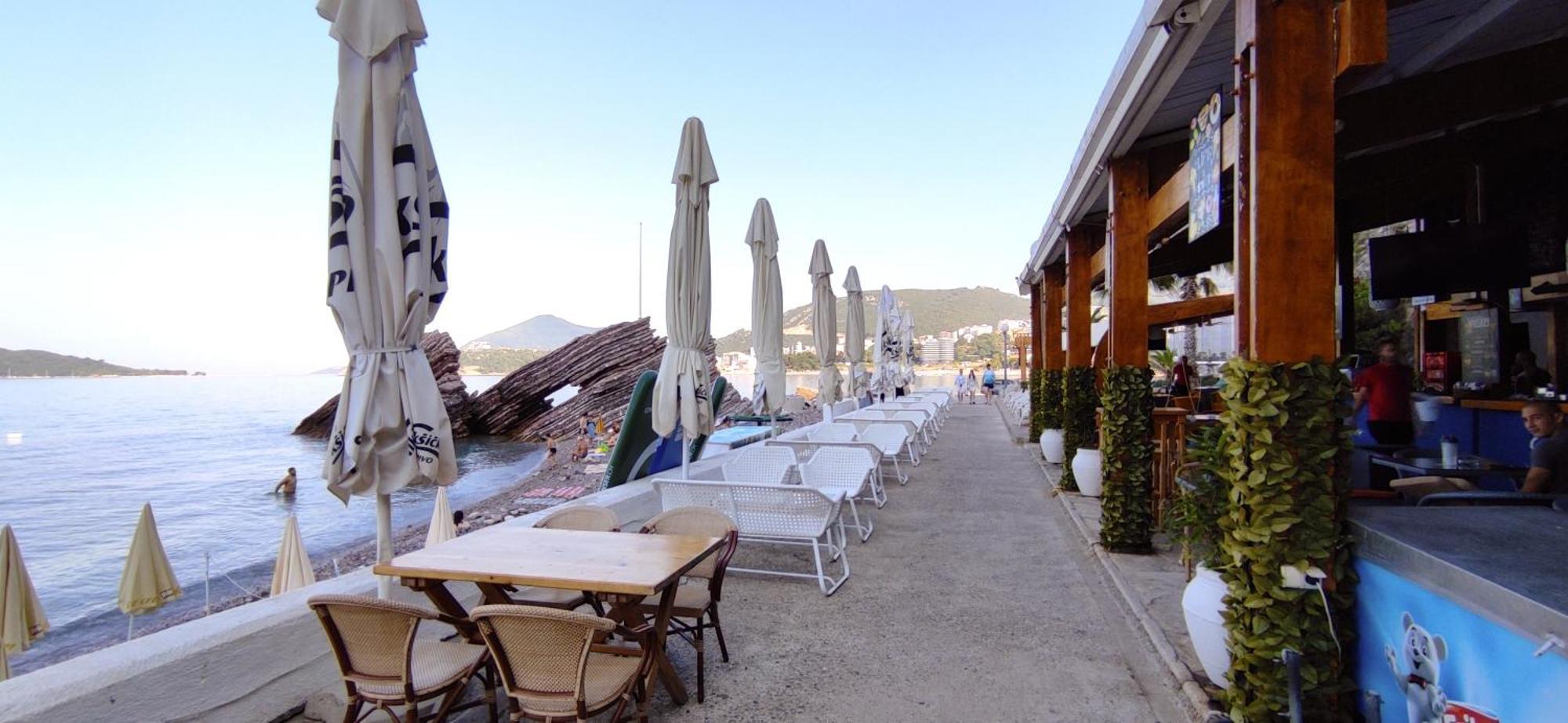 Net * Budva