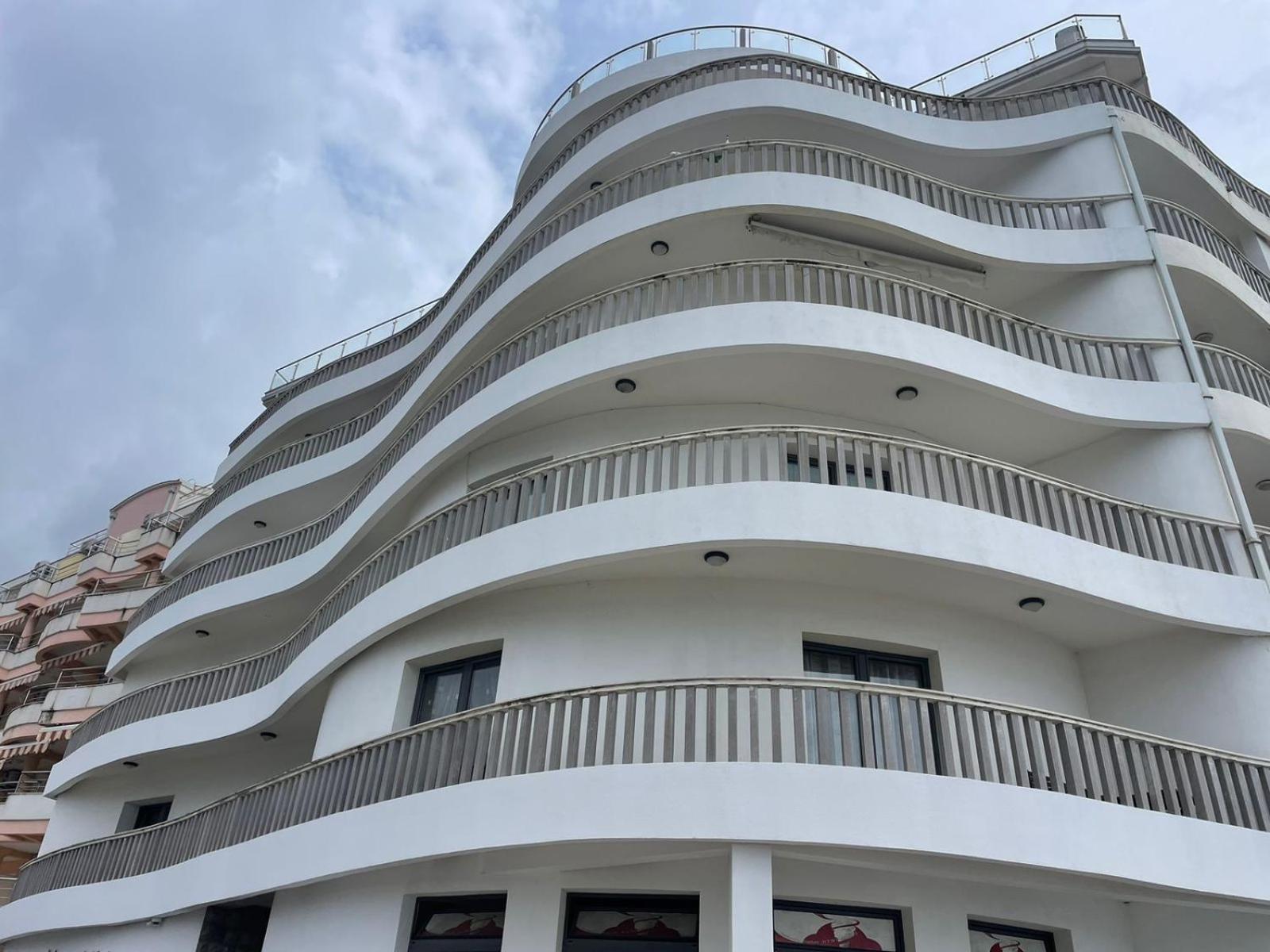 Net Apartment