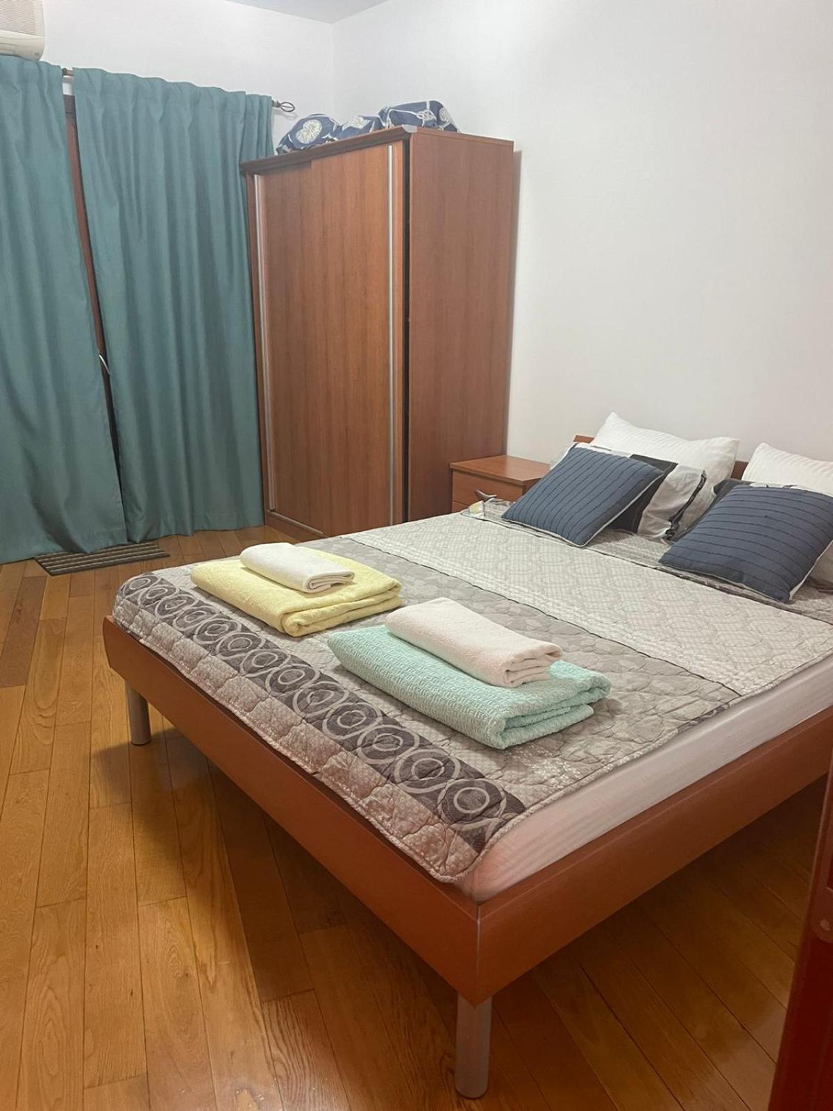 Apartment Net *