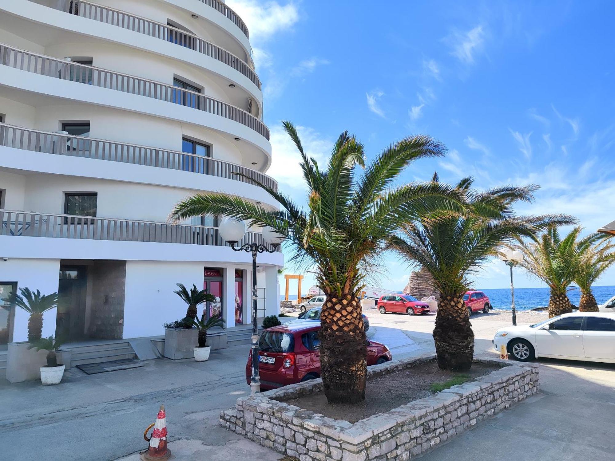 Net Budva