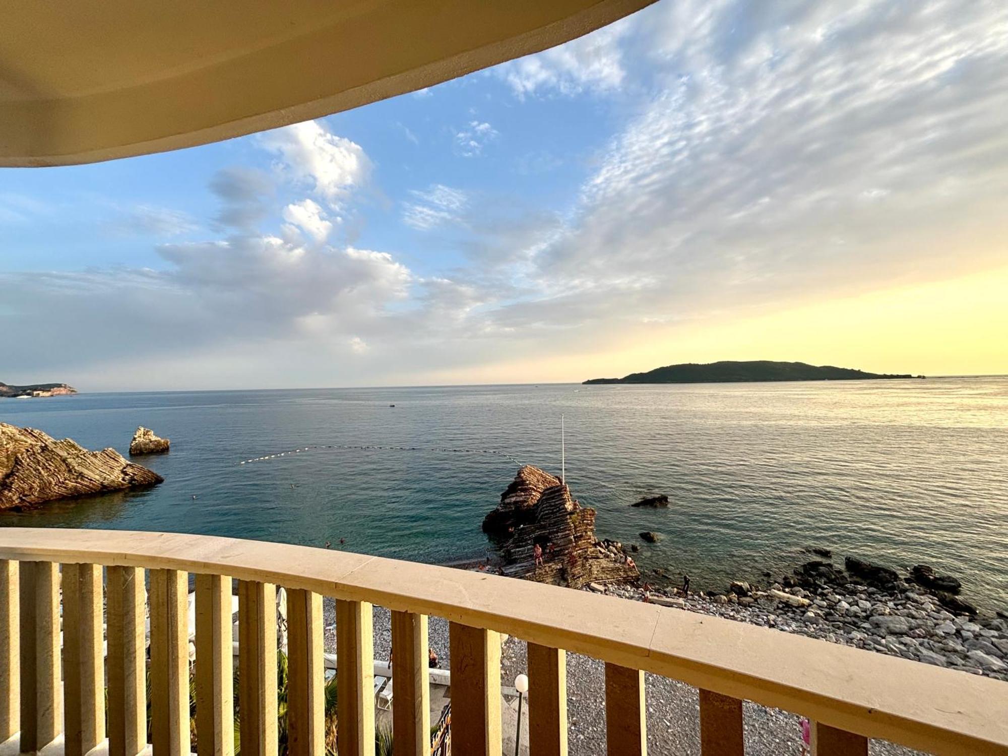 Net Apartment Budva