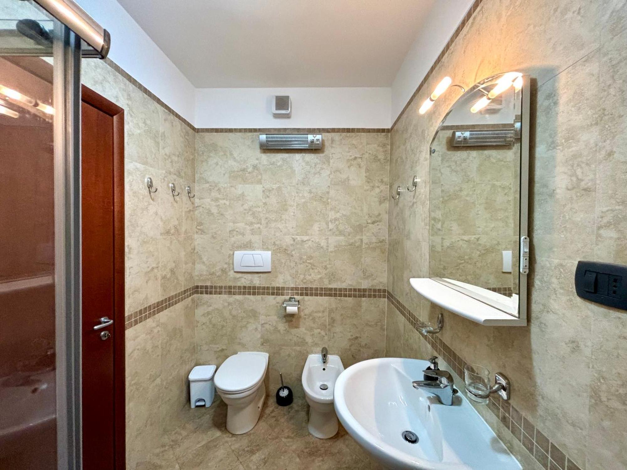 Net Apartment Budva
