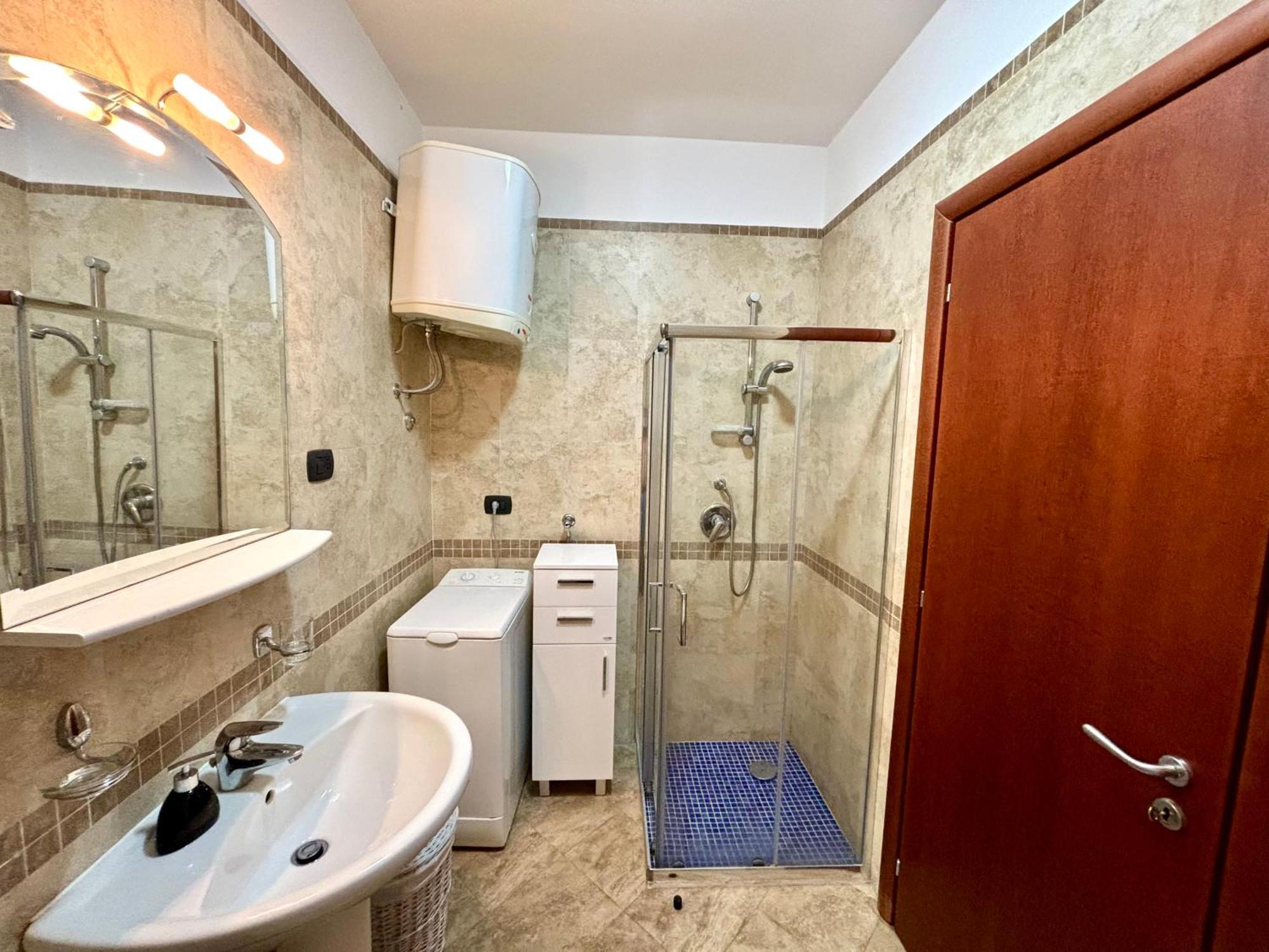 Apartment Net Budva