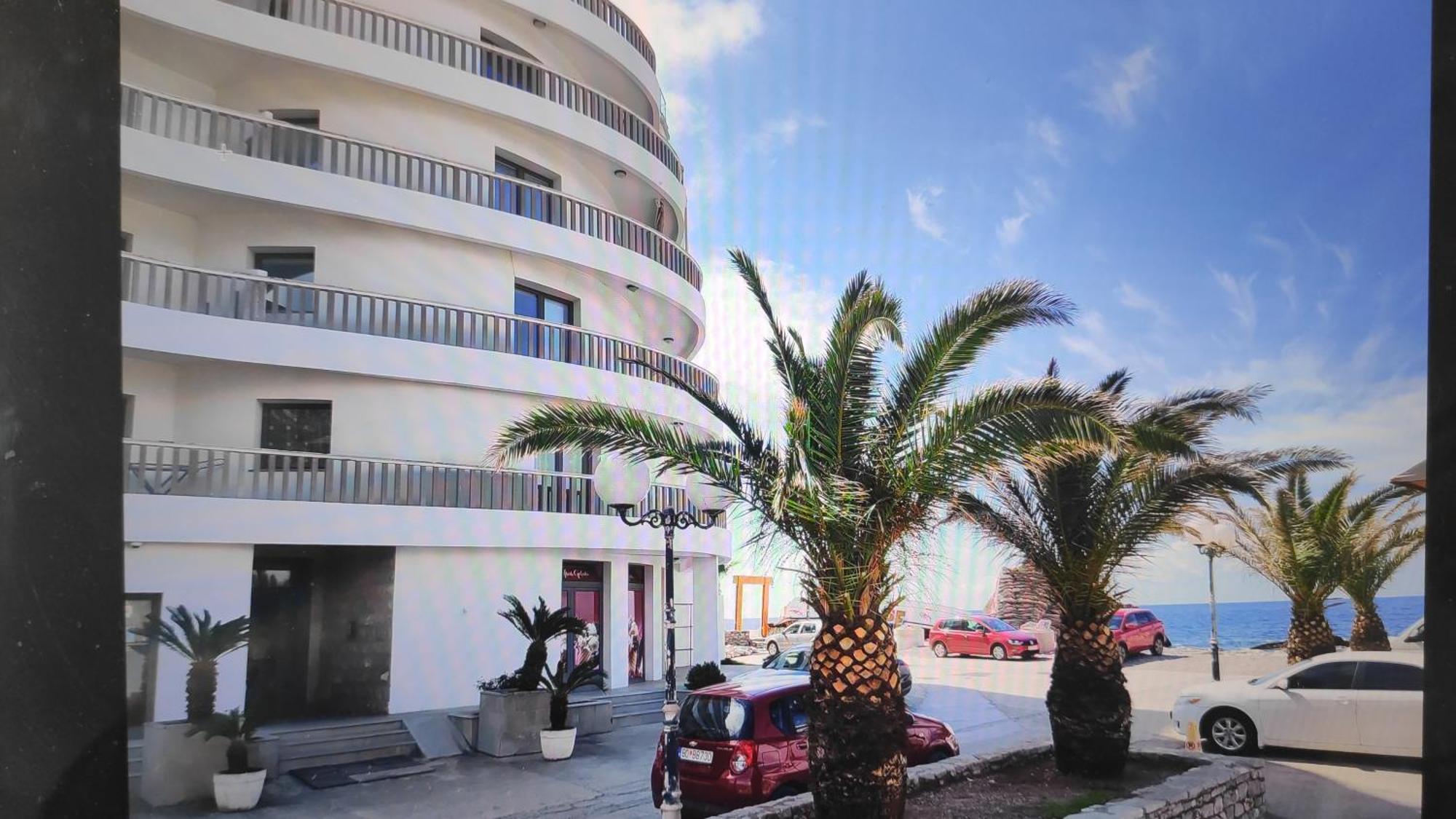 Net Budva